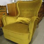 687 8432 ARMCHAIR